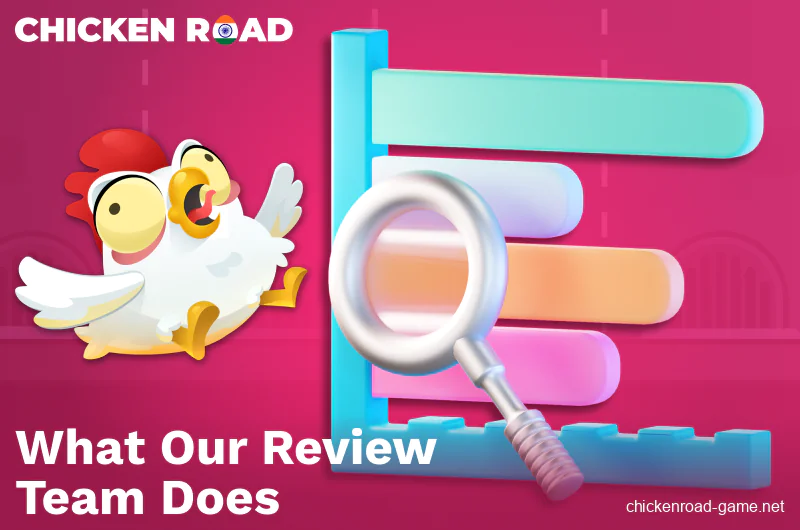 Research on the Chicken Road India Website