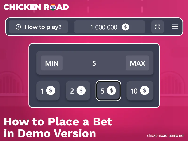 Virtual money in Chicken Road IN