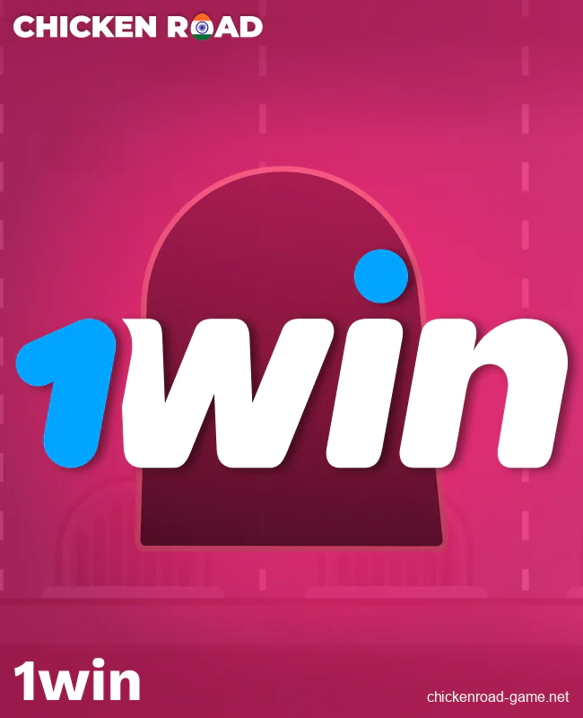 Play Chicken Road IN on 1win