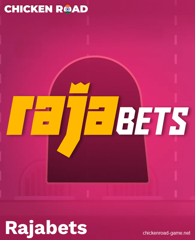 Play Chicken Road India on Rajabets