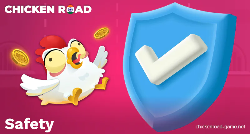Reliability of Chicken Road India