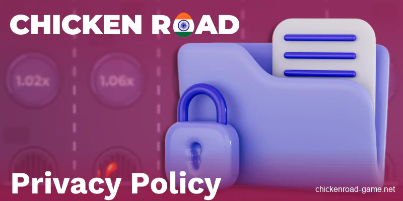 Data Privacy in Chicken Road India