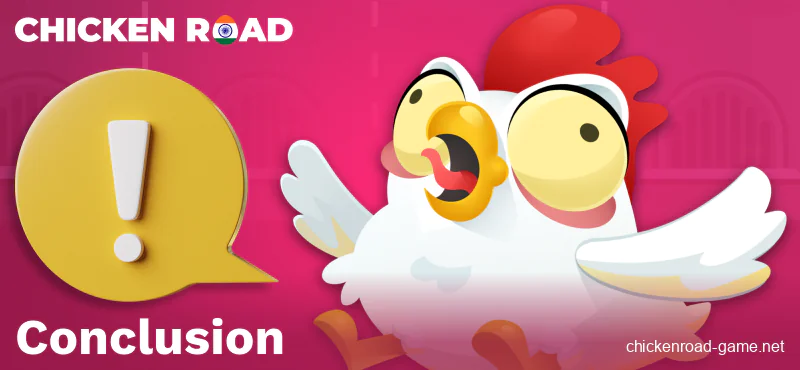 Chicken Road Responsible Gambling Guide for Indians